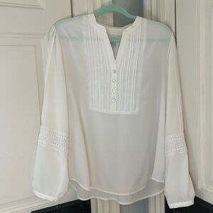 Chicos Blouse